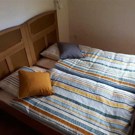 Hisa Kouf Homestay szállás