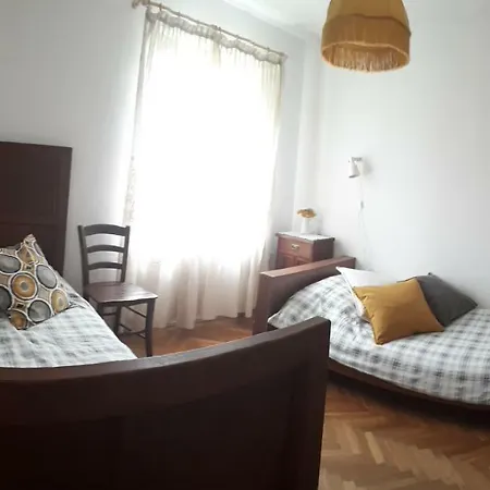 Hisa Kouf Homestay szállás