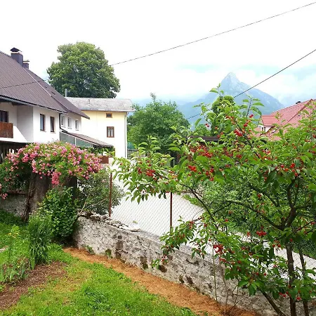 Homestay szállás Hisa Kouf