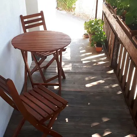 Hisa Kouf Homestay szállás *