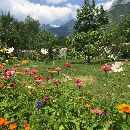 Hisa Kouf * Bovec